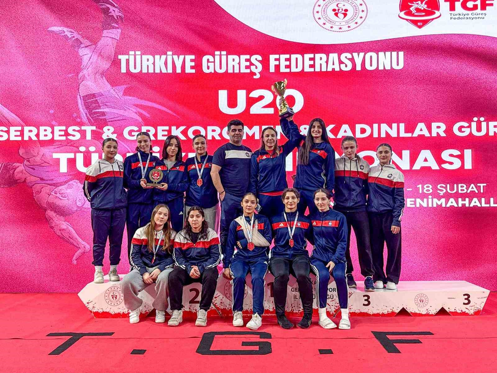 u20 kadinlar gures turkiye sampiyonasi tamamlandi 4 WKkNb5iG