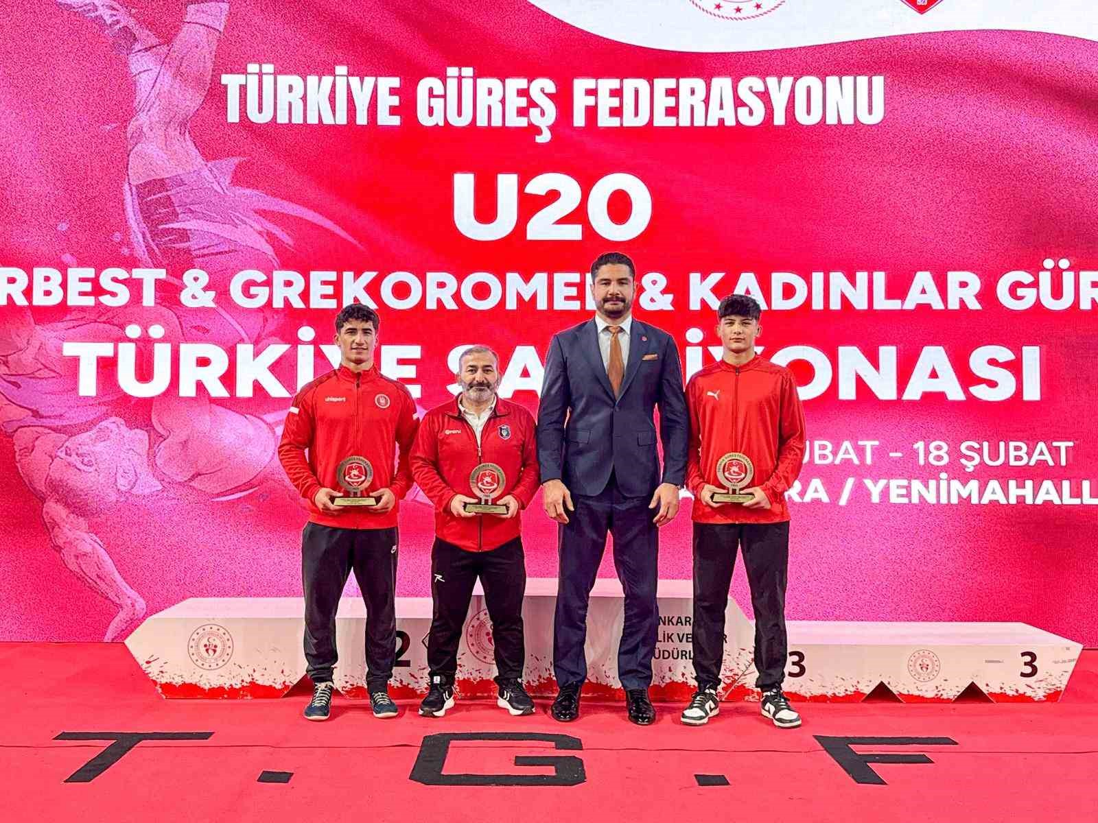u20 serbest gures turkiye sampiyonasi sona erdi 1 bUFJsr2H