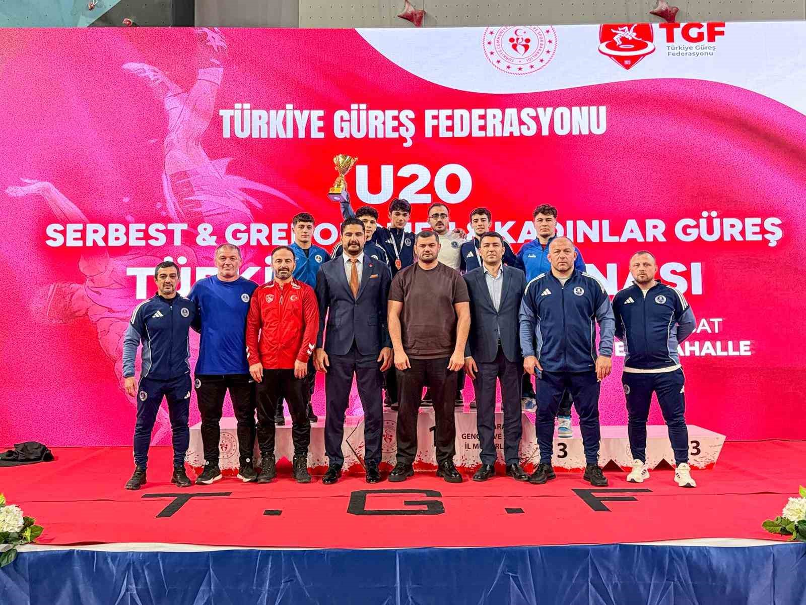 u20 serbest gures turkiye sampiyonasi sona erdi 13