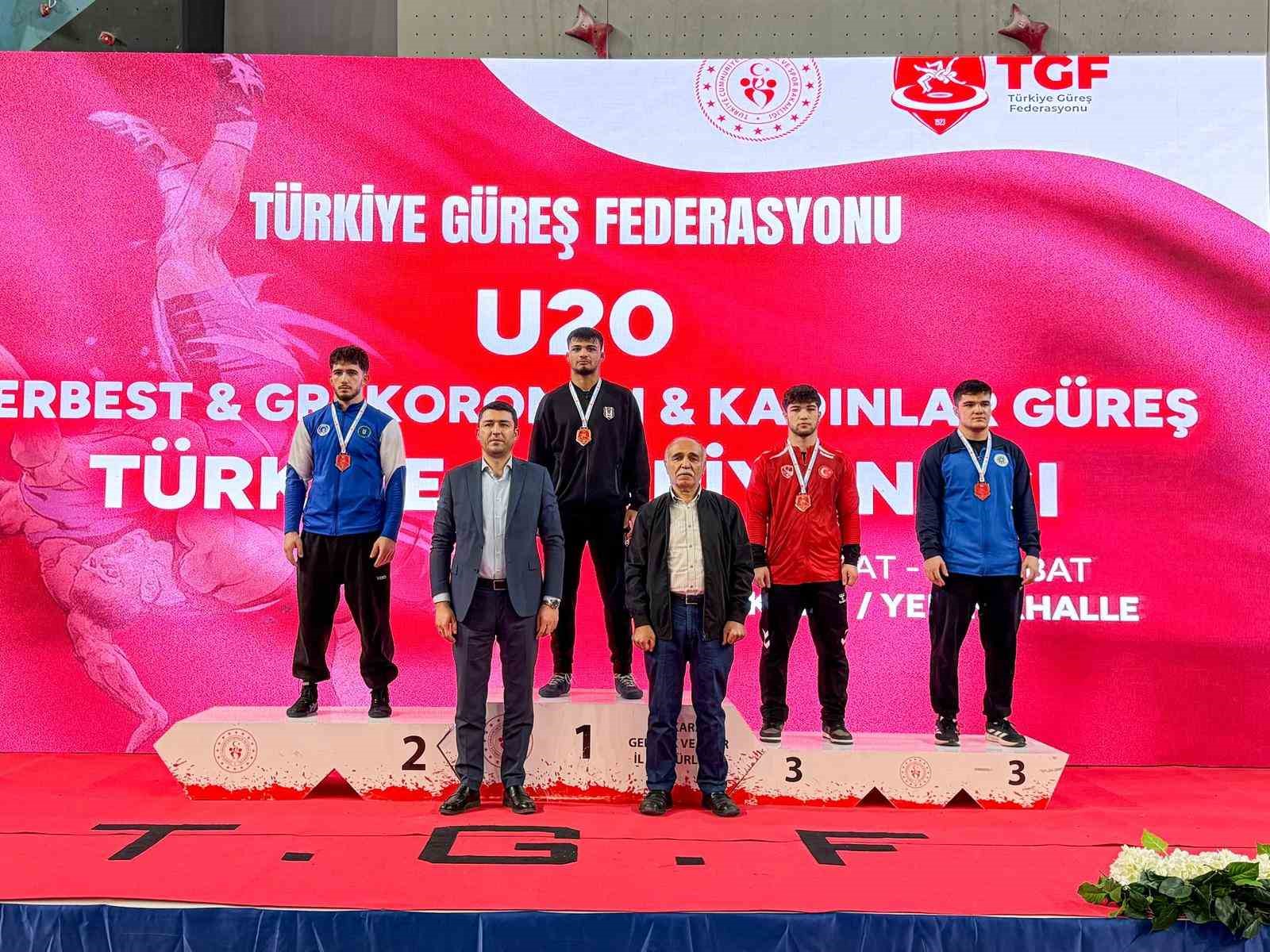 u20 serbest gures turkiye sampiyonasi sona erdi 14 8LUhIT5k