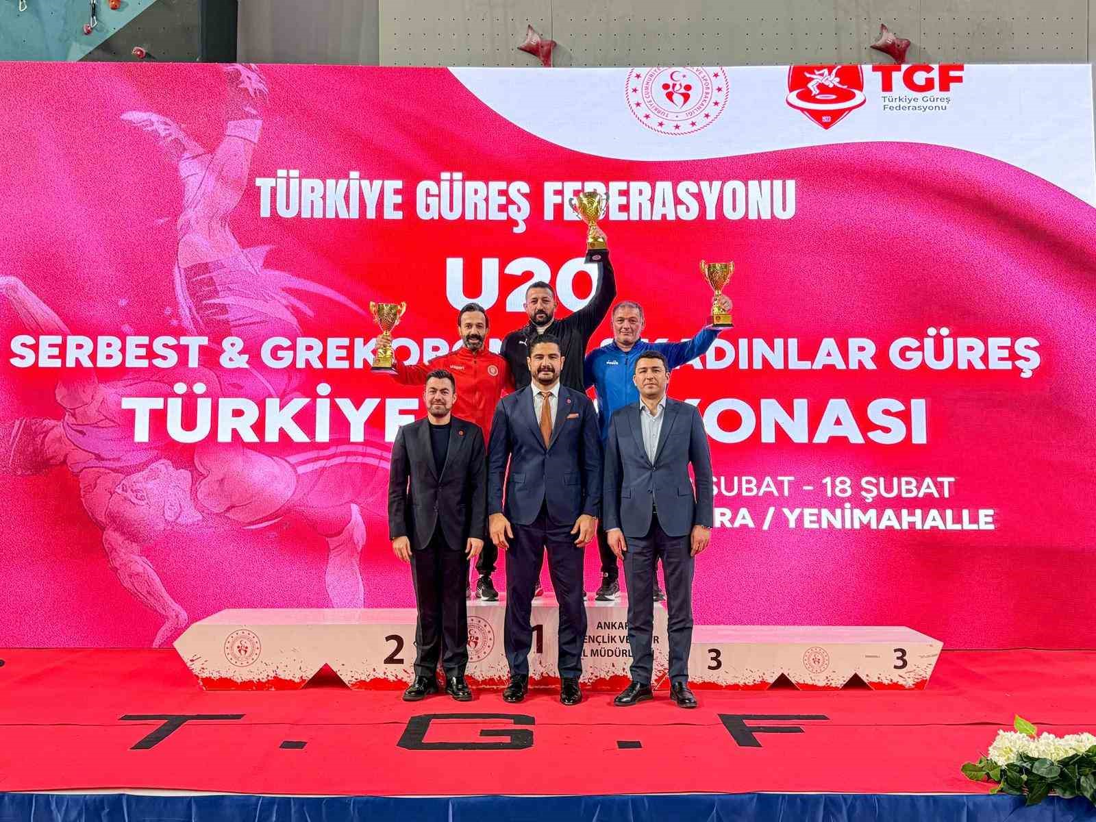 u20 serbest gures turkiye sampiyonasi sona erdi 2 E28NQVAa
