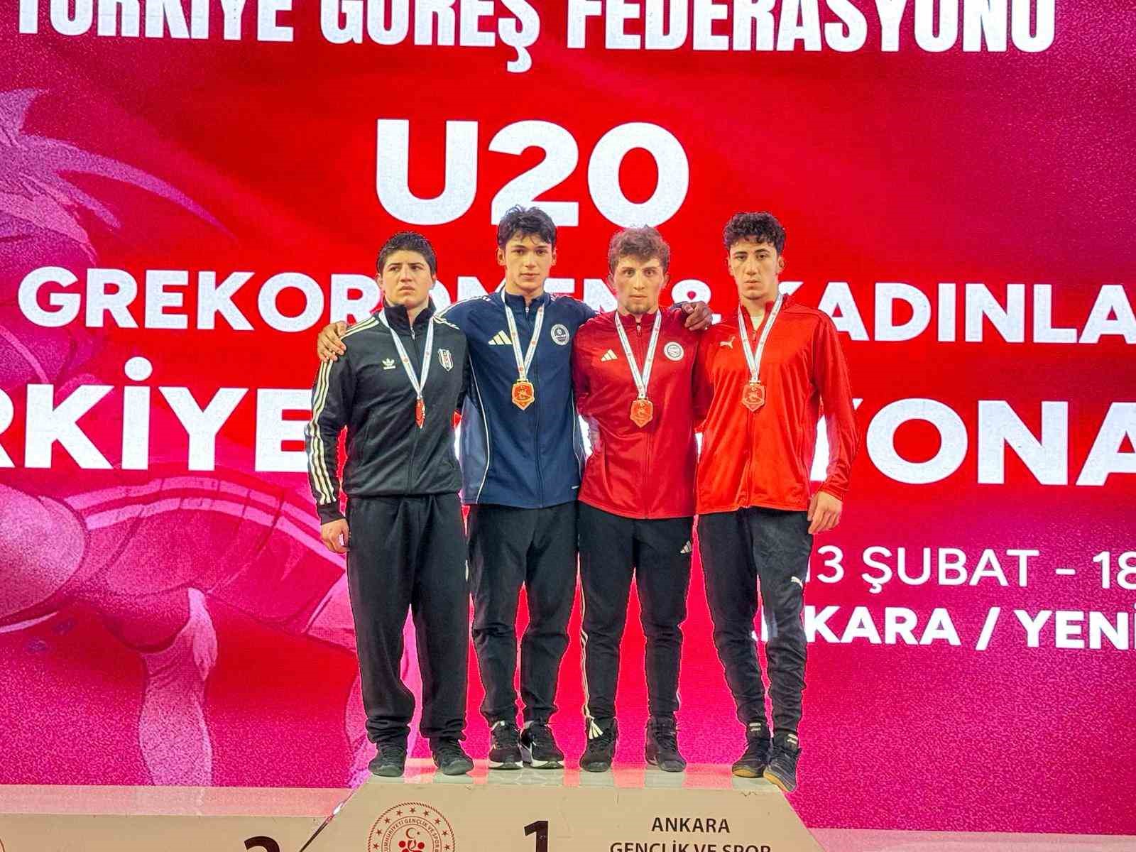 u20 serbest gures turkiye sampiyonasi sona erdi 4 wLrtXXwE