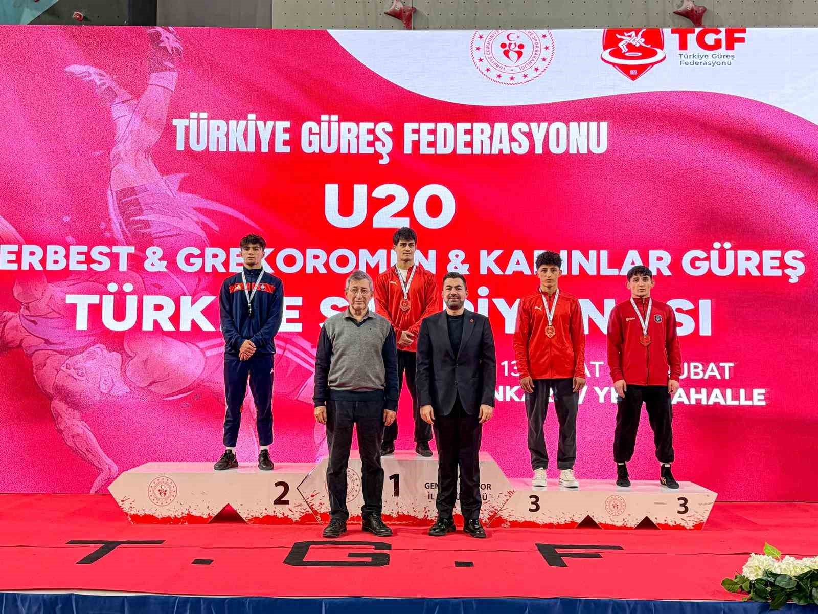 u20 serbest gures turkiye sampiyonasi sona erdi 5 qLfDEWKy