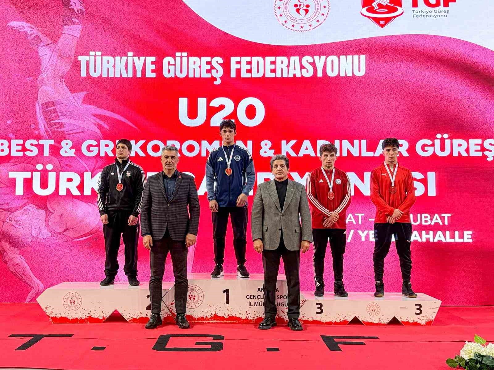 u20 serbest gures turkiye sampiyonasi sona erdi 8 tSNpfyF8