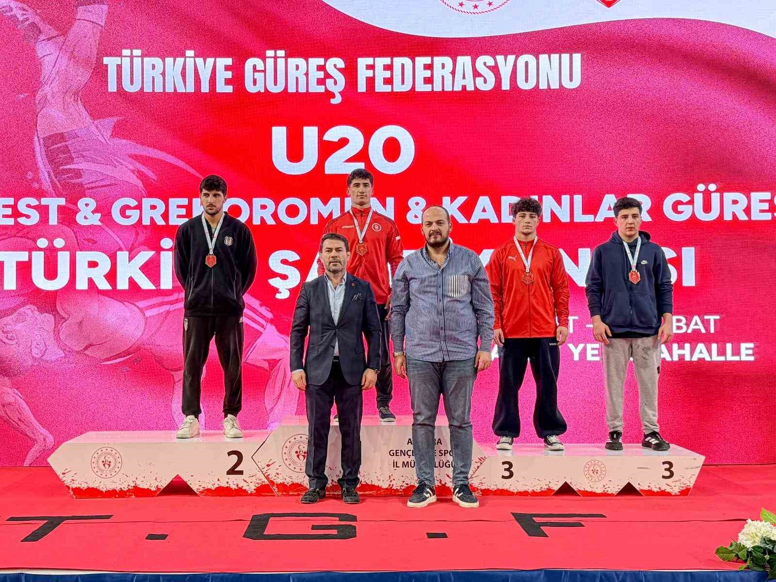 u20 serbest gures turkiye sampiyonasi sona erdi 9 9BQAO6tc
