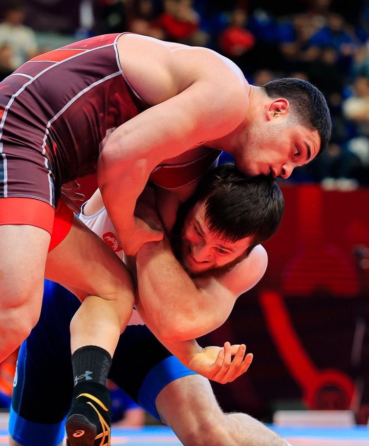 u23 avrupa sampiyonasinda alperen berberden bronz madalya 1