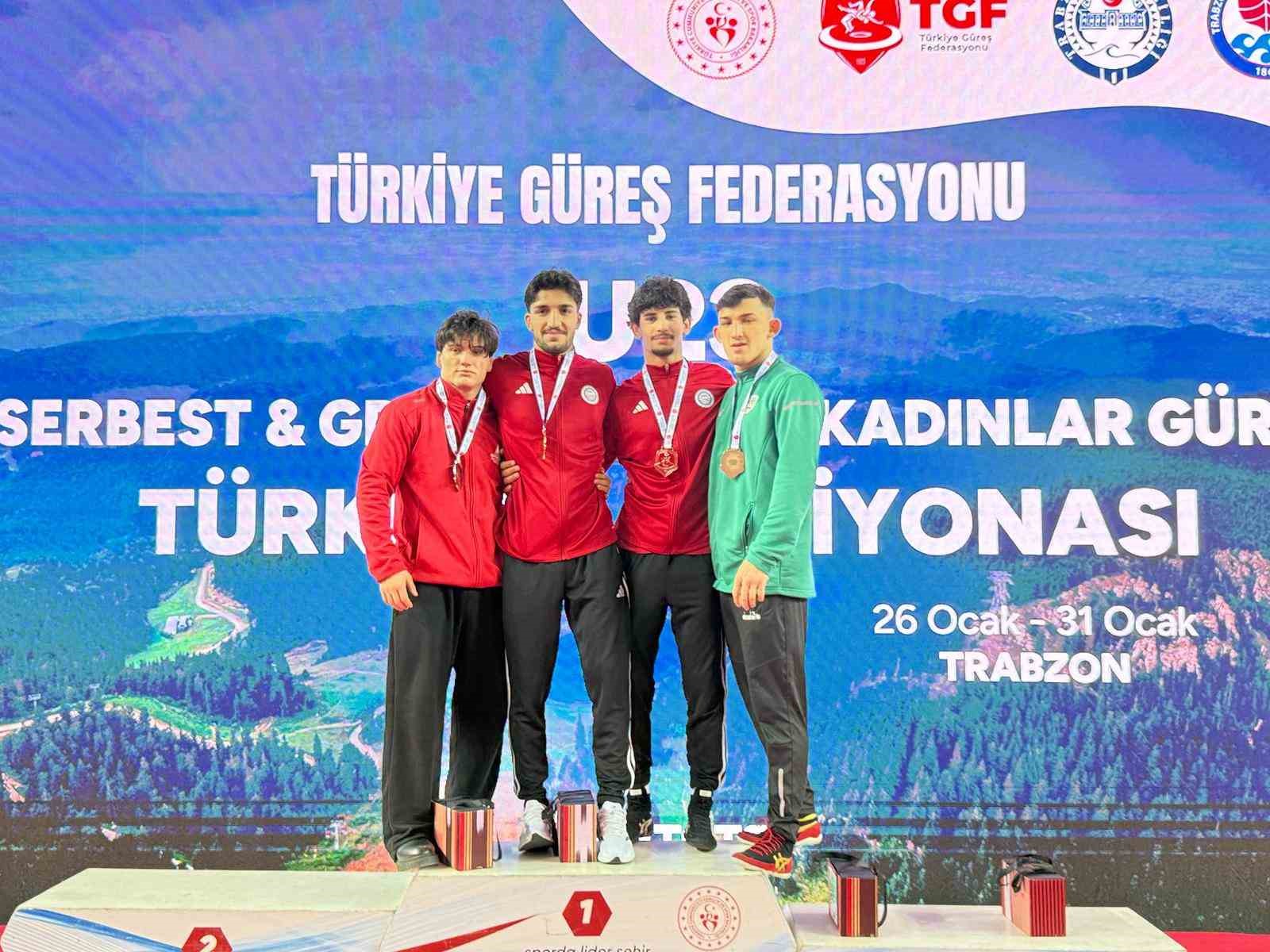 u23 grekoromen gures turkiye sampiyonasi sona erdi 2 iXgikPqd