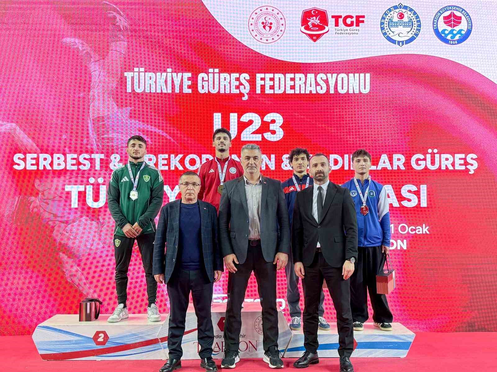 u23 grekoromen gures turkiye sampiyonasi sona erdi 4 TQMKyF4T