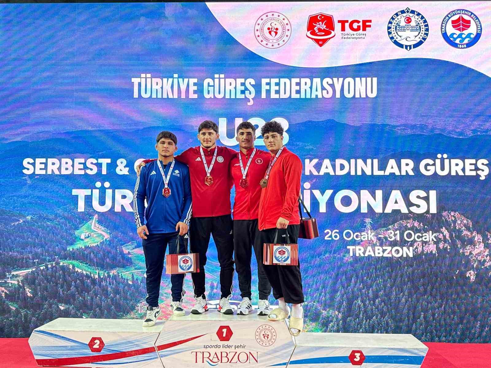 u23 serbest gures turkiye sampiyonasi sona erdi 1 TrIQkMPJ