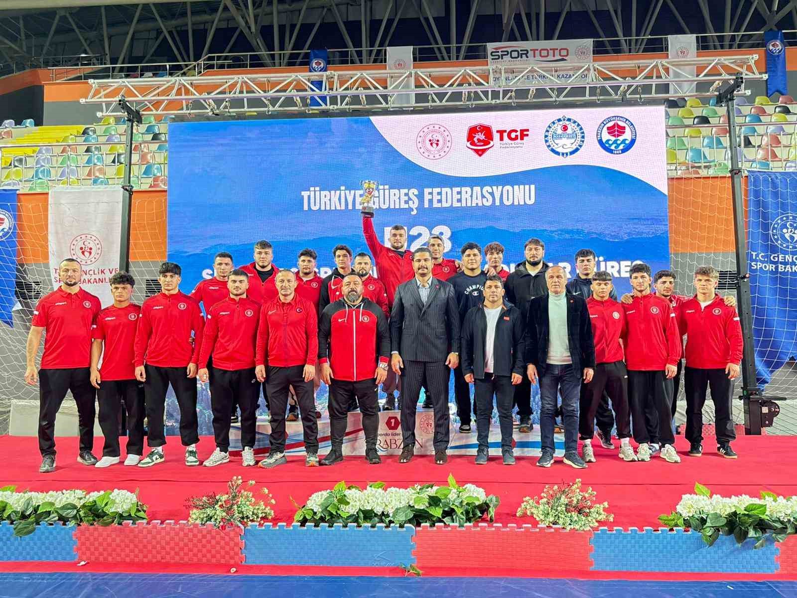 u23 serbest gures turkiye sampiyonasi sona erdi 5