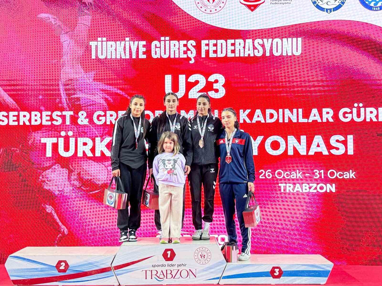 u23 turkiye kadinlar gures sampiyonasi sona erdi 1 2Zq9trKZ
