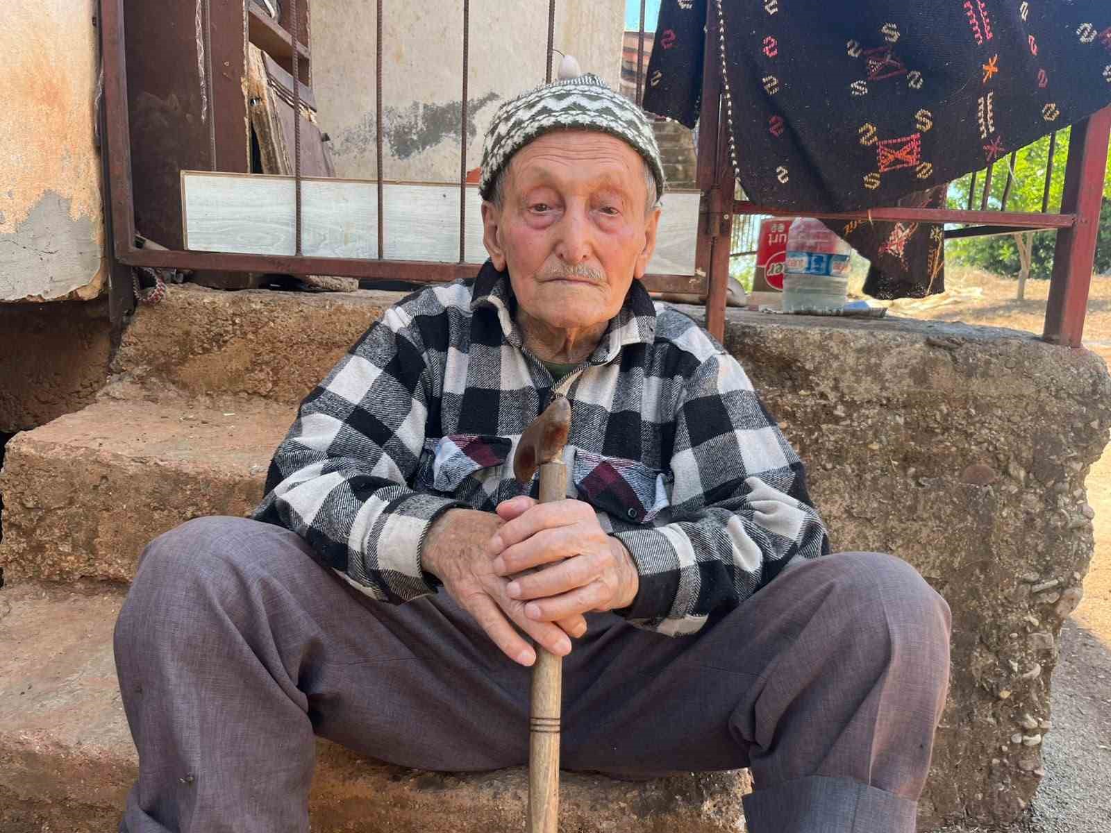 uc evladini topraga verdi asirlik omrunu dogayla ic ice surdurdu 8 3OTkhtBW