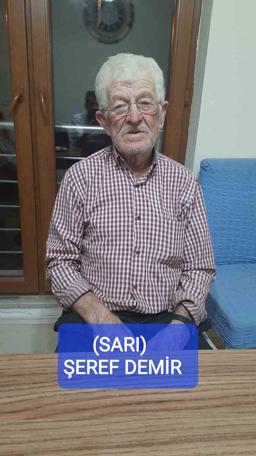uc yil once kaybolan babalarindan gelecek umutlu haberi bekliyorlar 1 jabiprtb