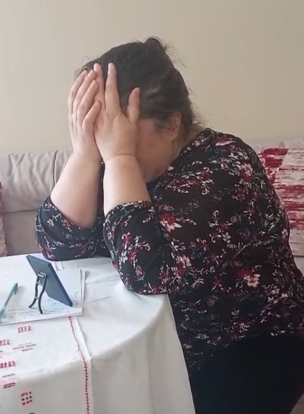 uc yil once kaybolan babalarindan gelecek umutlu haberi bekliyorlar 2 qyHMvHrd