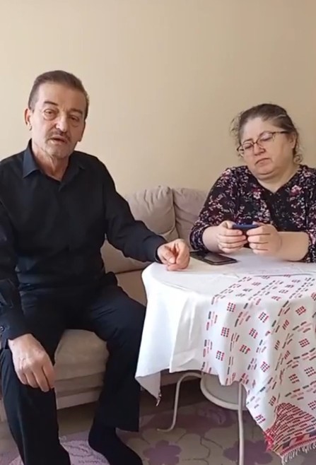 uc yil once kaybolan babalarindan gelecek umutlu haberi bekliyorlar 3 QD1aeQXu
