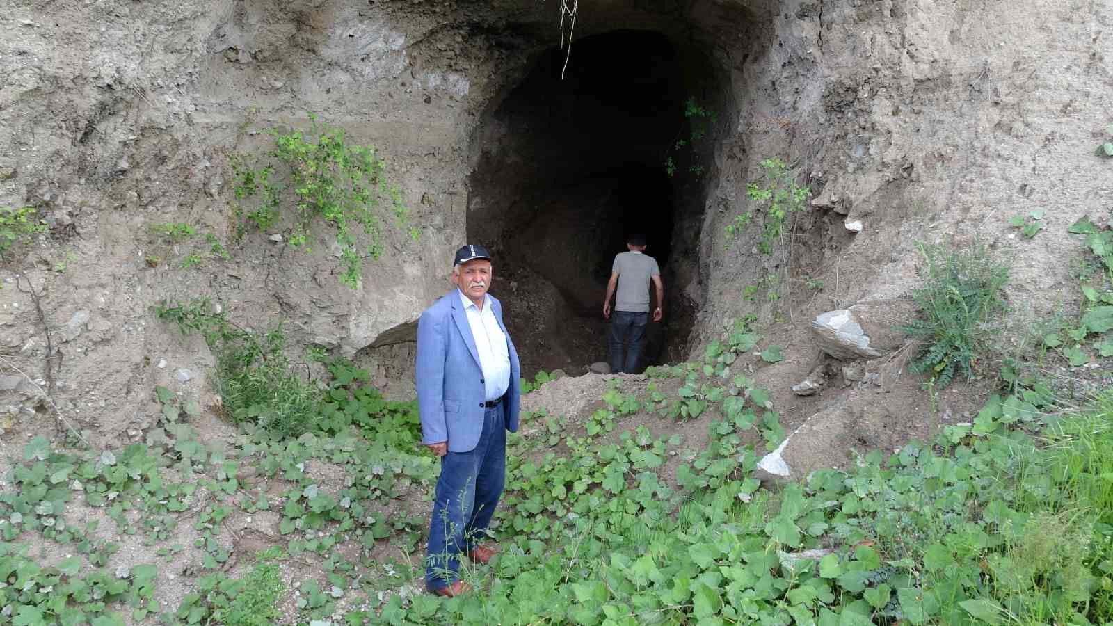 uc yilda kazildi yarim asirdir bahceleri suluyor 0 kDaX5idS