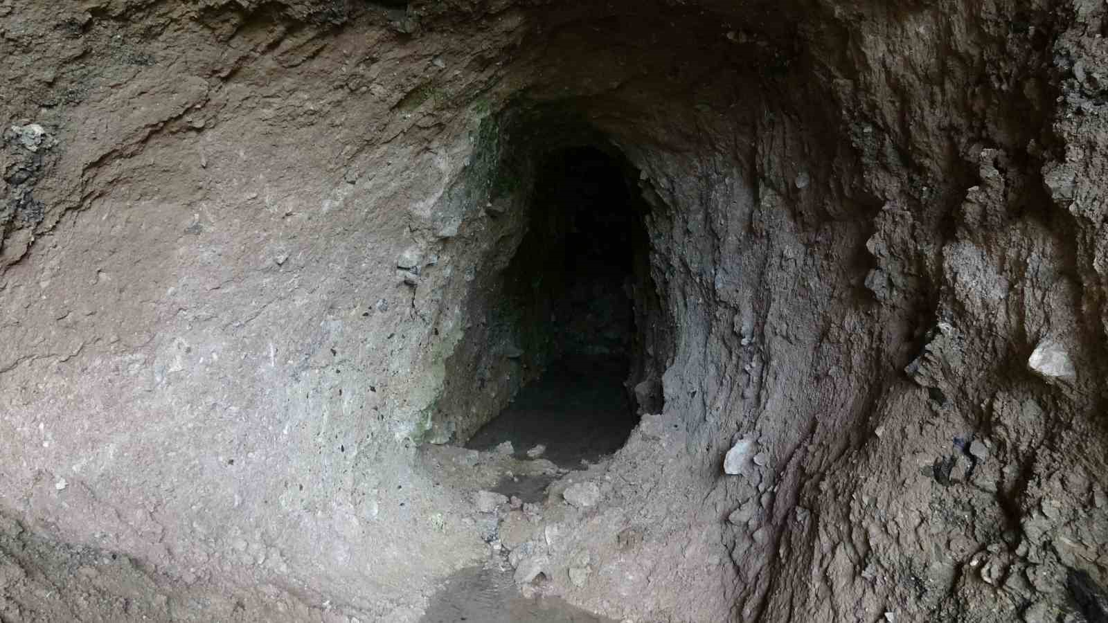 uc yilda kazildi yarim asirdir bahceleri suluyor 1 8ERCUwA3