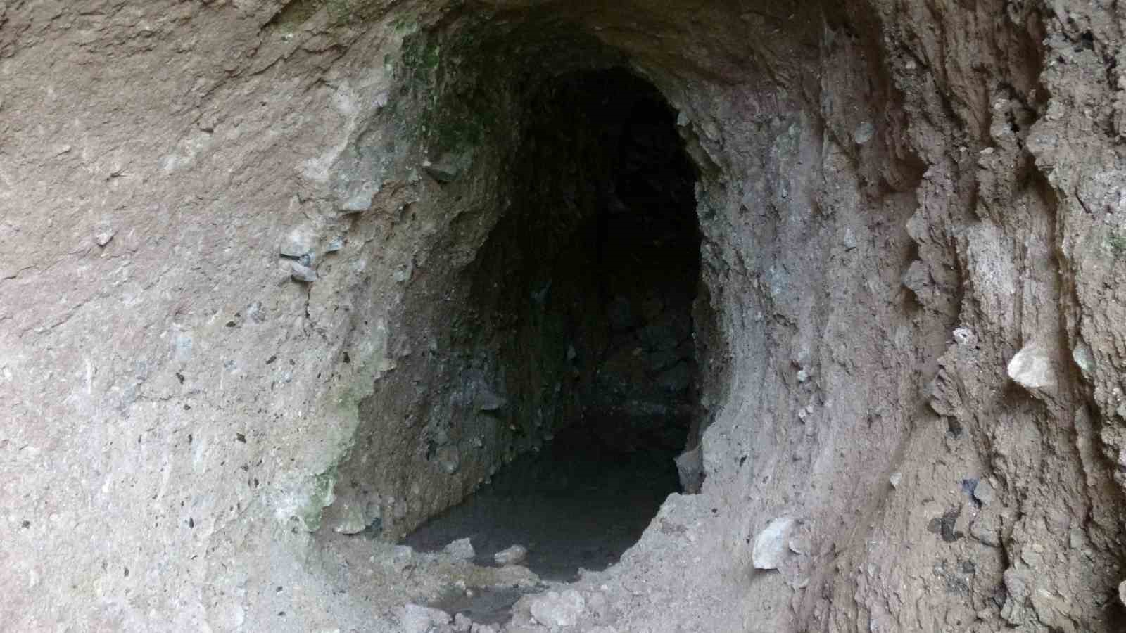 uc yilda kazildi yarim asirdir bahceleri suluyor 2 gyeyE3fN