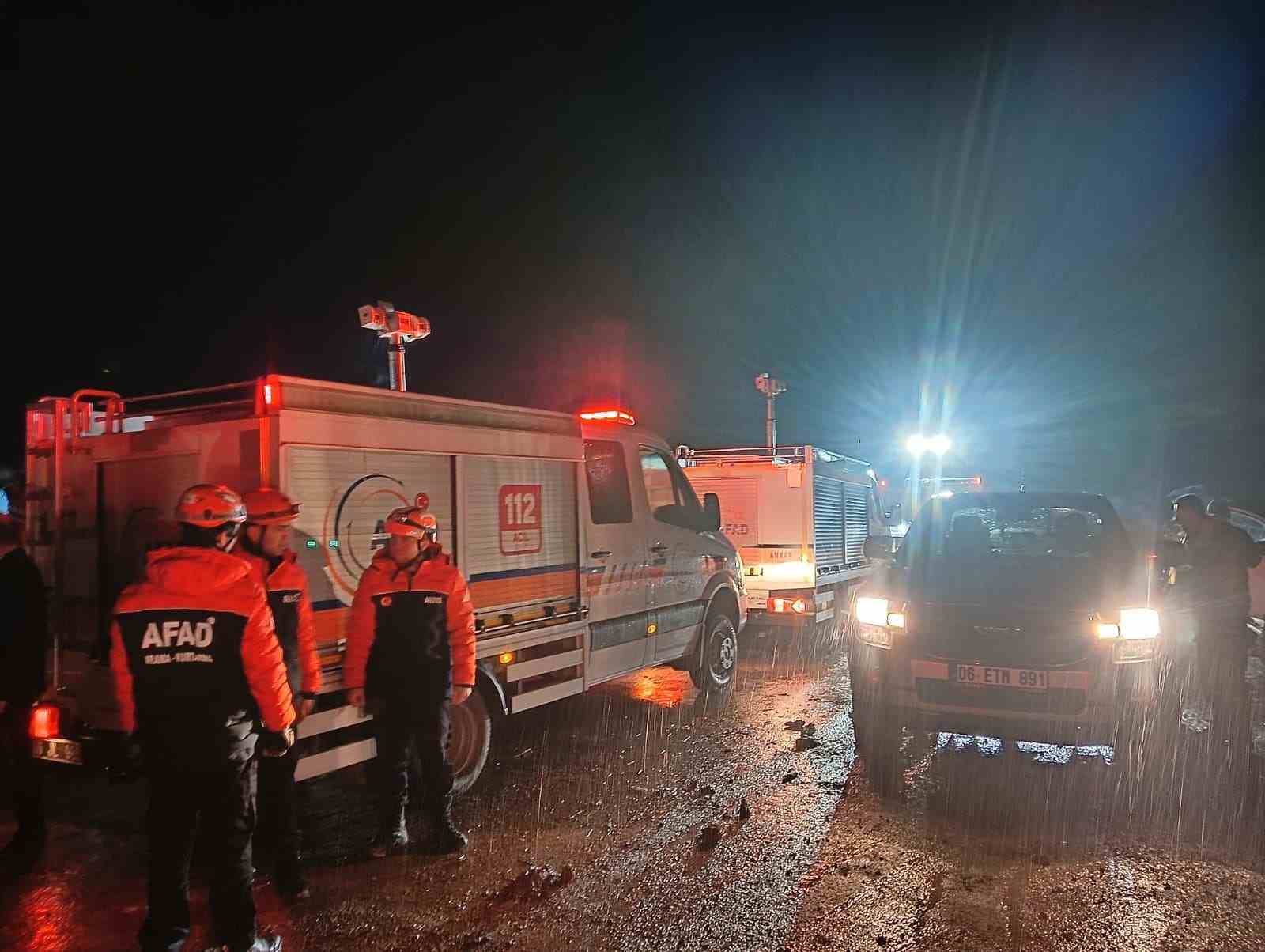 ucagin dustugu goren vatandaslar o anlari anlatti 1