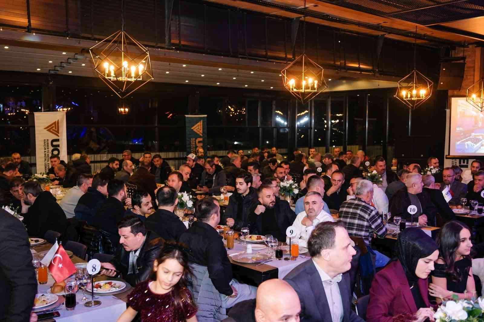 ucel kaucuk 2025 yilini basariyla geride birakti 0