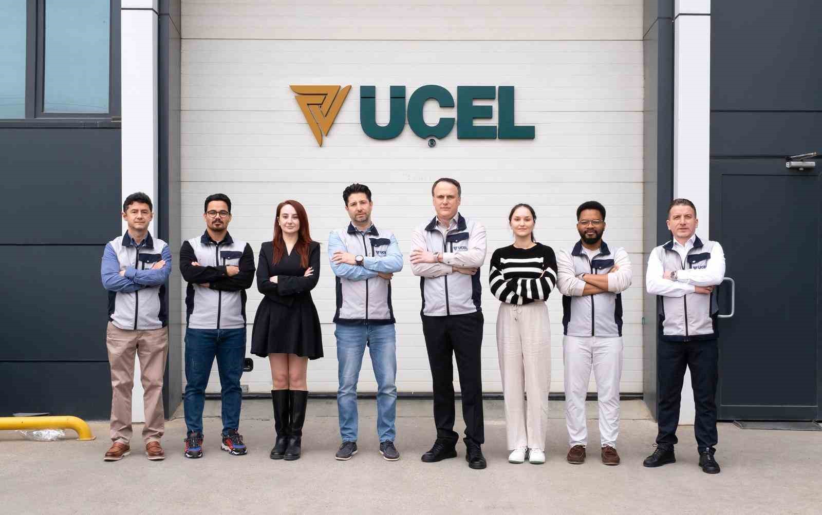 ucel kaucuktan cezayirde ortak uretim yatirimi 0 JFTkS9nr