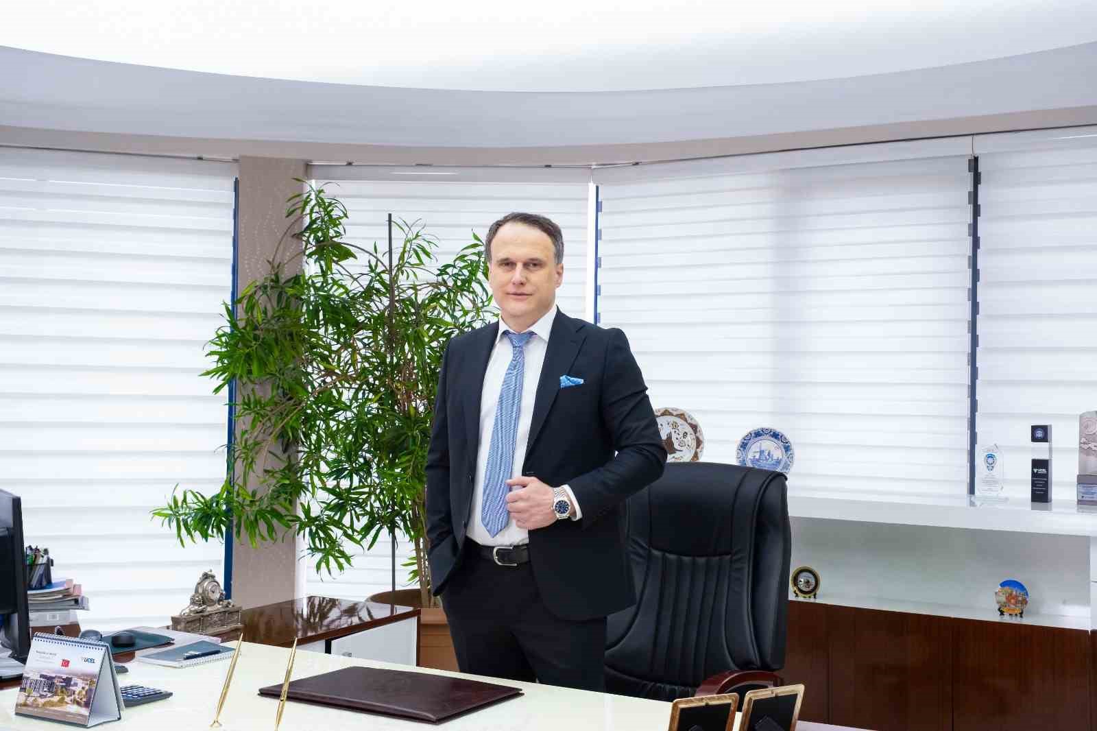 ucel kaucukun ges santrali devrede uretim basladi 1 jlVnRy5V