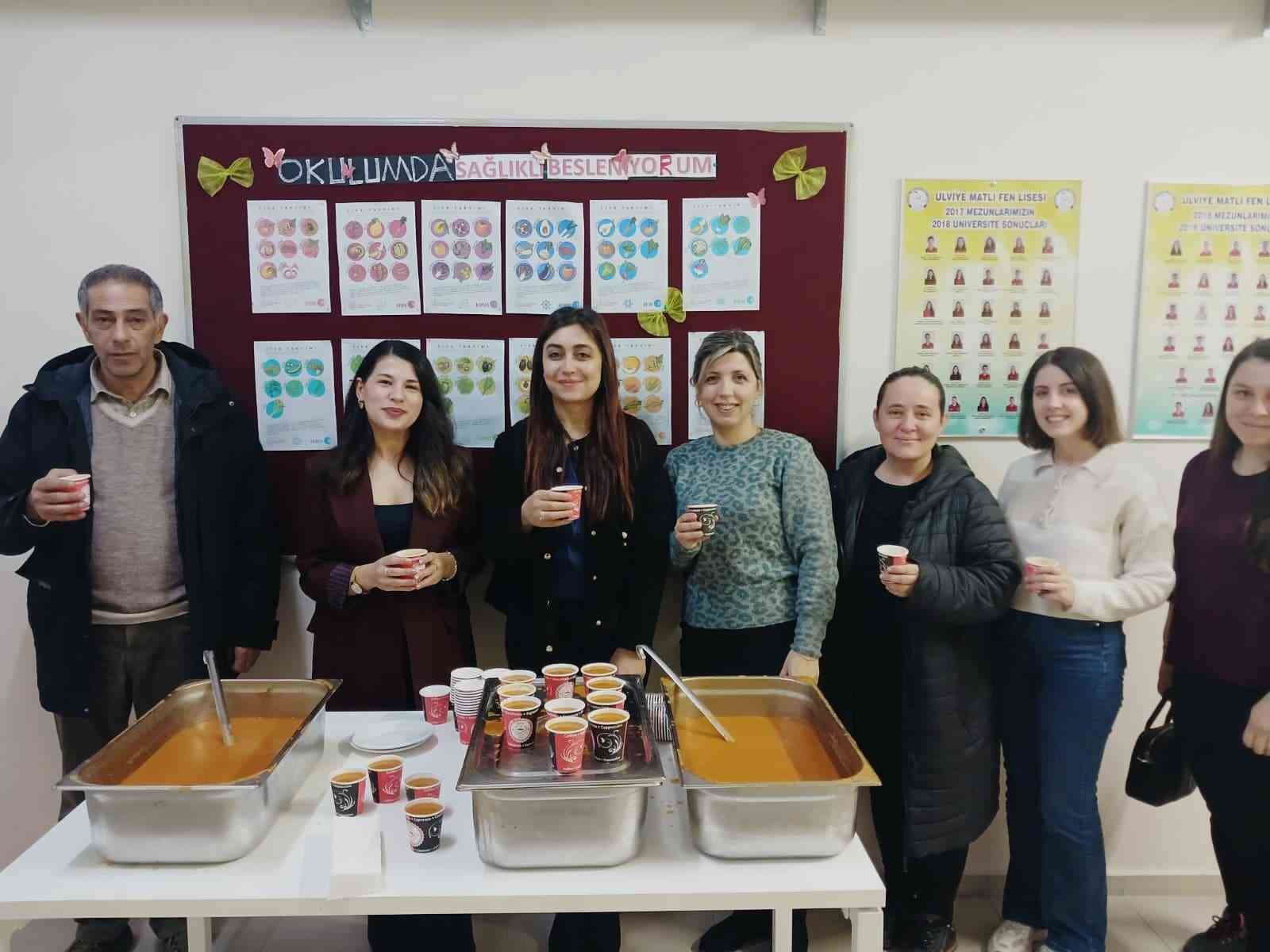 ucretsiz saglikli beslenme danismanligi buyuk ilgi gordu 2 u1KGKucy