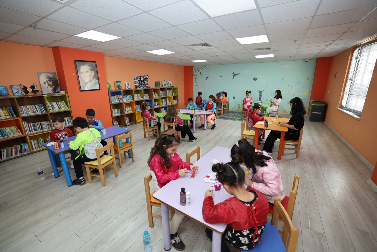 ucretsiz somestir etkinliklerine binlerce ogrenci katildi 1 9DnRwIHC