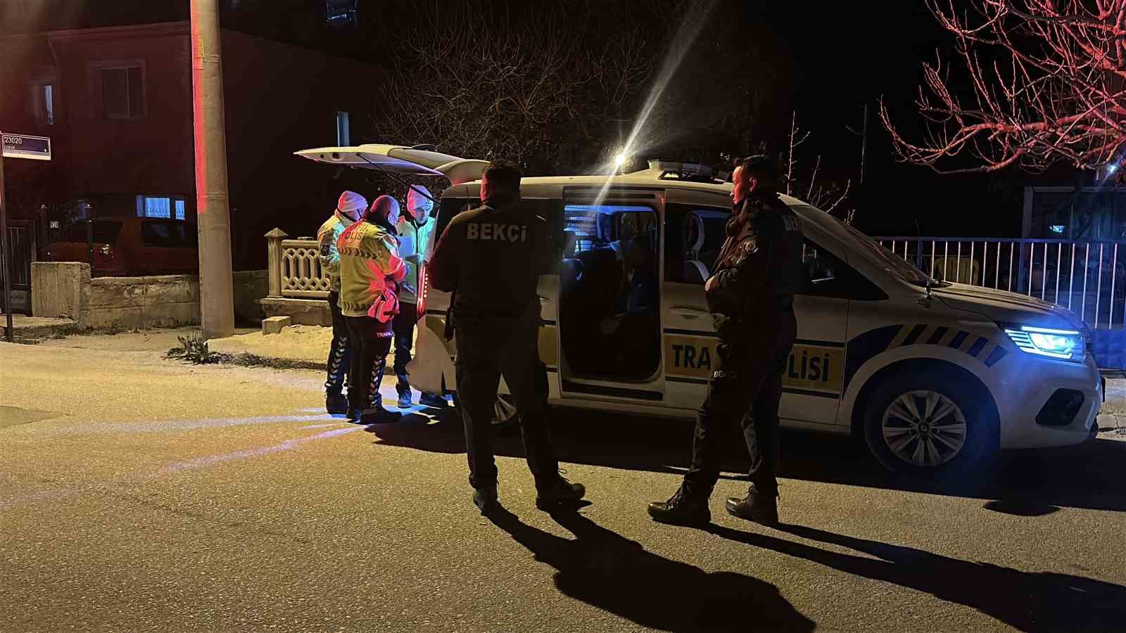 Üçüncü kez alkolden yakalanmamak için polisin üstüne araç sürüp kaçtı, yarım milyon lira ceza yedi 10 ucuncu kez alkolden yakalanmamak icin polisin ustune arac surup kacti yarim milyon lira ceza M4DNgm9Q