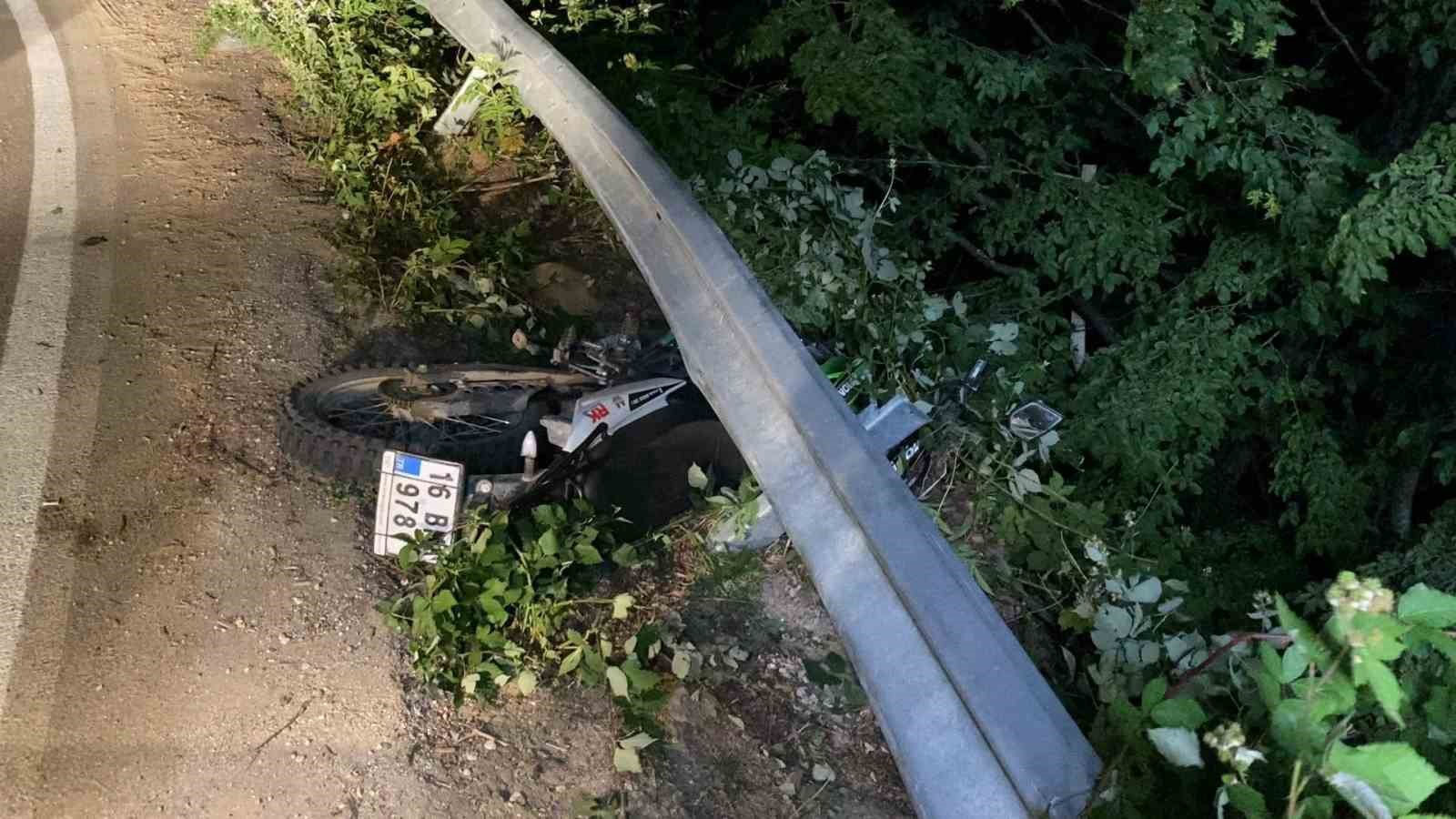 ucurum kenarinda bulunan motosiklet ekipleri harekete gecirdi 3 iqsfXCt2