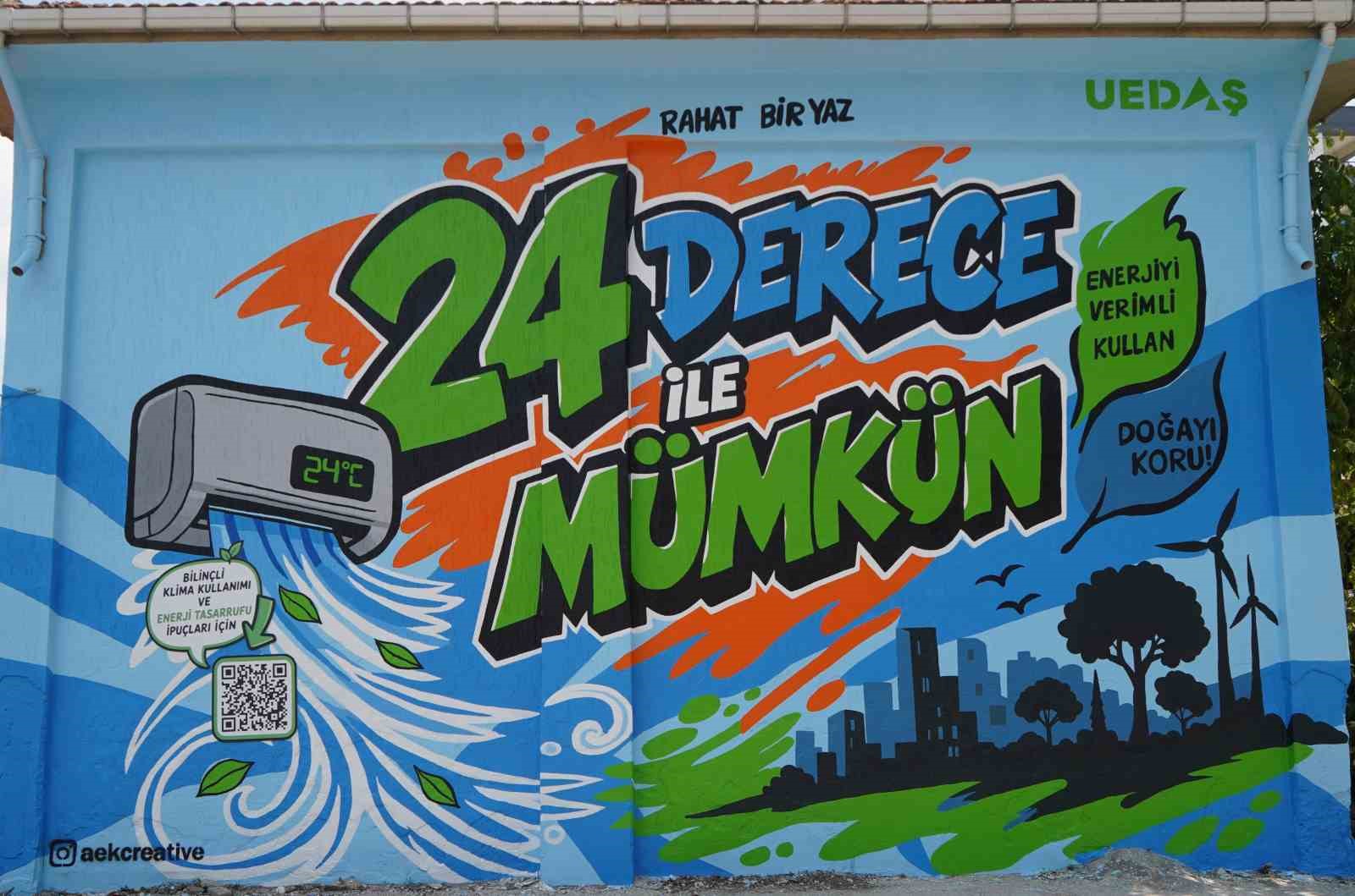 uedas 24 derece ile mumkun mesajini trafolara tasidi 0 D2m13zJp