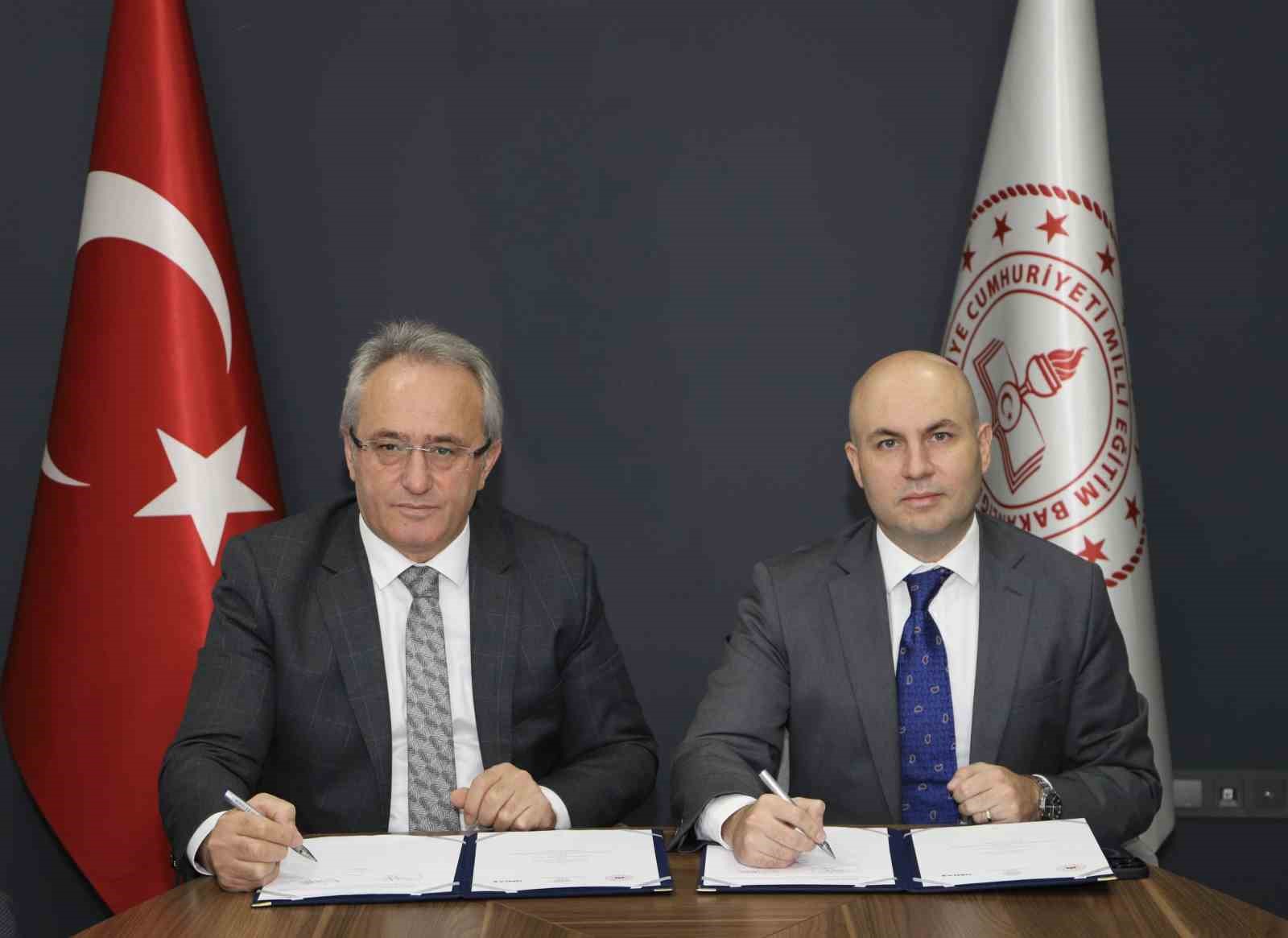uedas ile bursa il milli egitim mudurlugu arasinda is birligi protokolu imzalandi 2 6kipvKPO