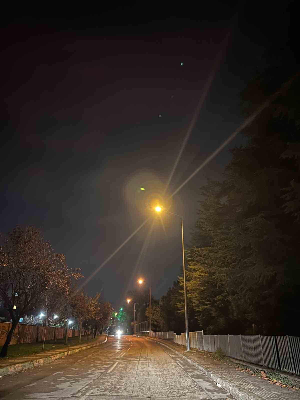 uedas sokak lambalarinda led donusum surecini baslatti 1 kIdjBWVJ