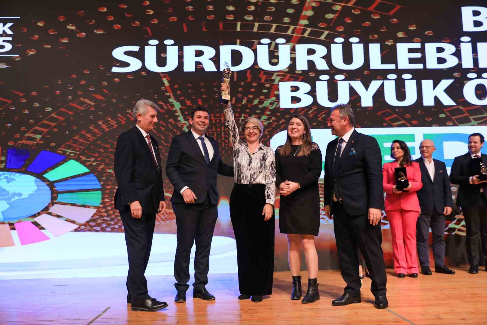 uedasa surdurulebilirlik buyuk odulu 2