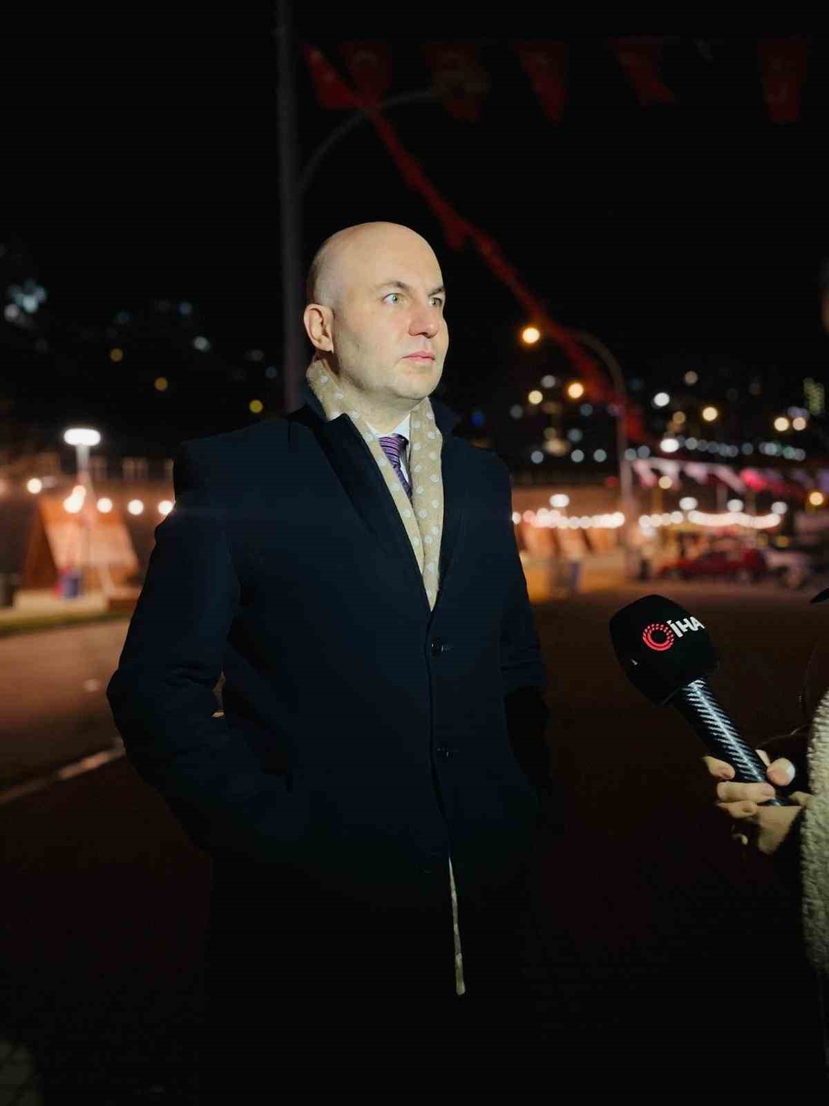 uedastan yeni yilda kesintisiz enerji mesaisi 3 QSTseKan