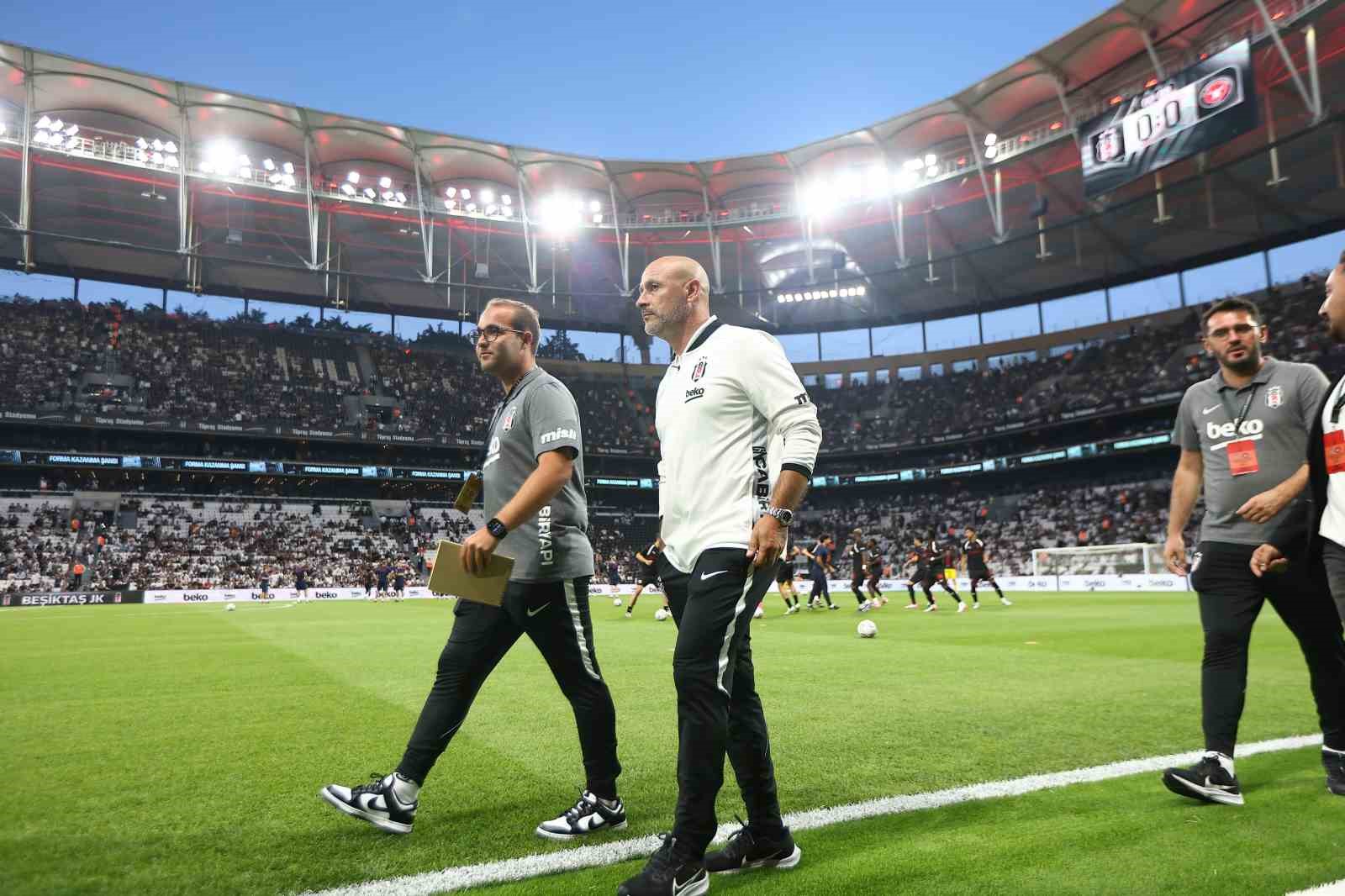 uefa avrupa ligi besiktas 0 midtjylland 0 mac devam ediyor 18