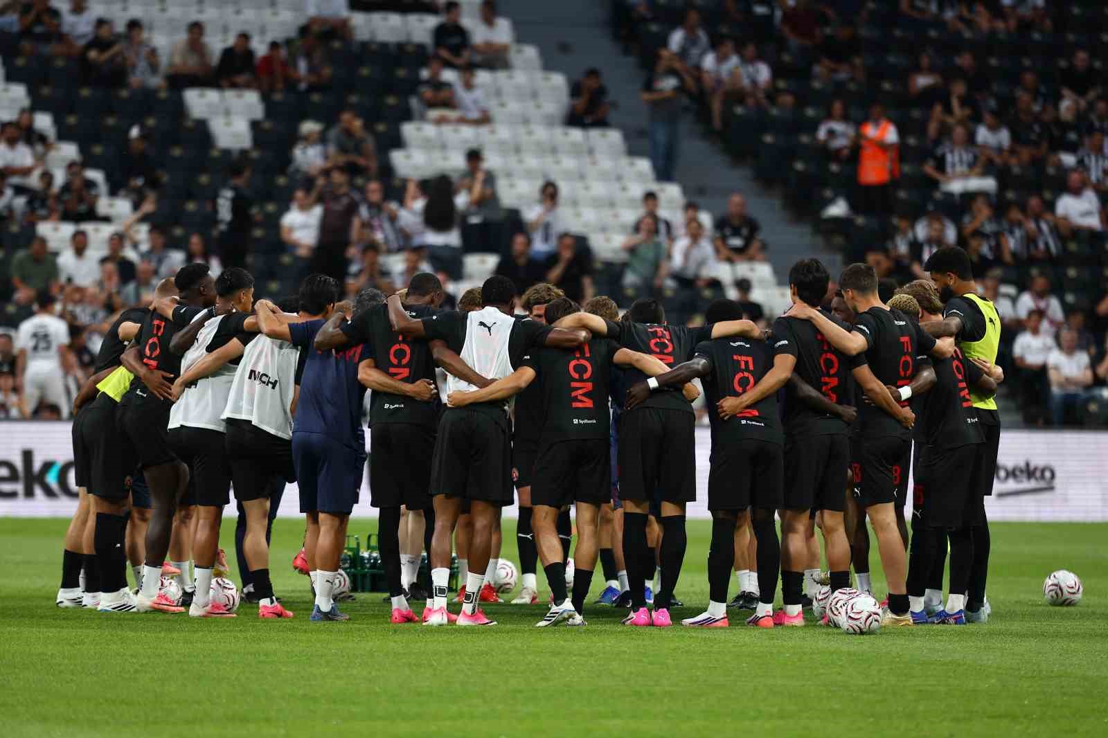 uefa avrupa ligi besiktas 0 midtjylland 0 mac devam ediyor 21 7EPej4e6