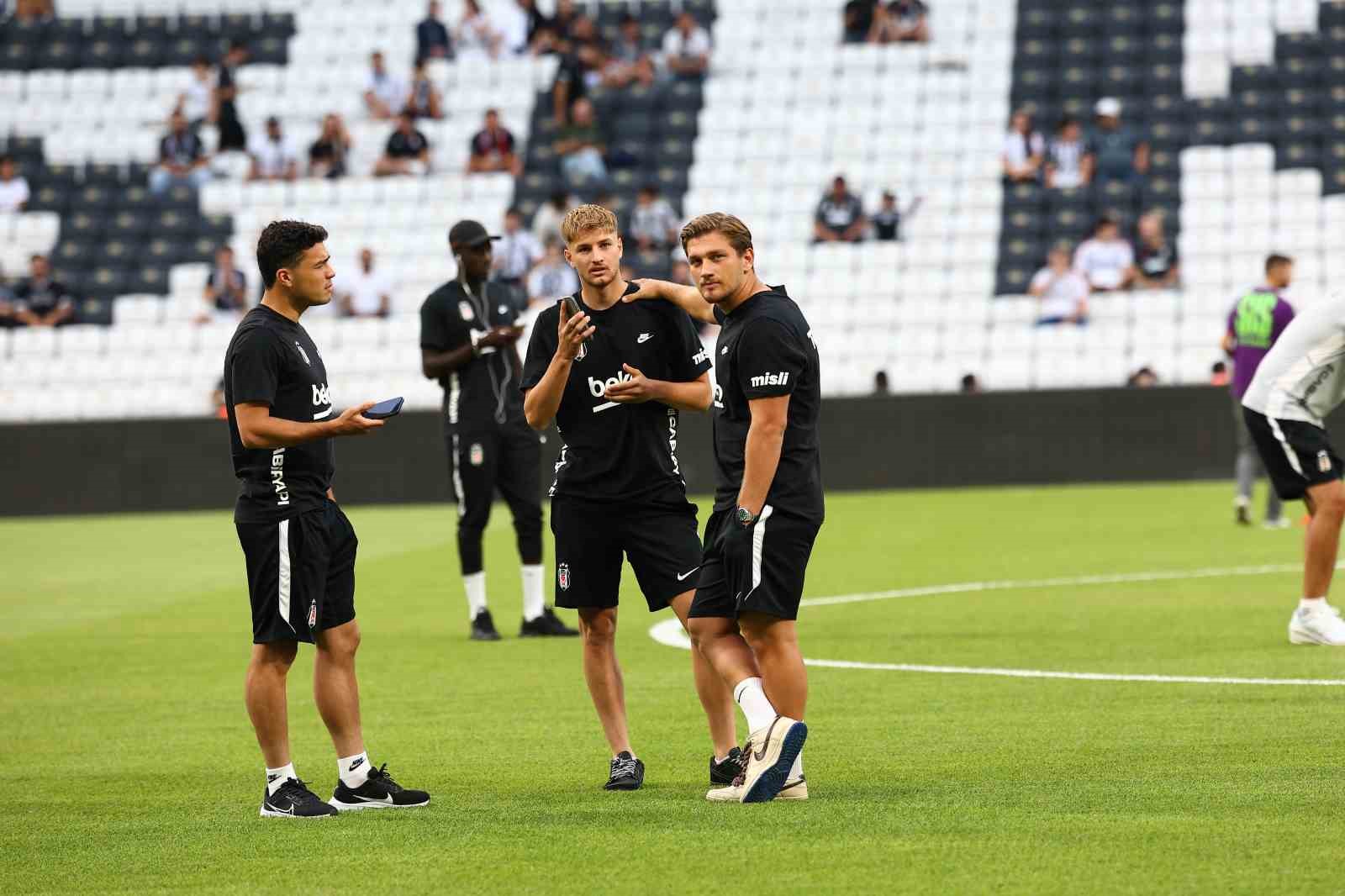 uefa avrupa ligi besiktas 0 midtjylland 0 mac devam ediyor 27 VKul97tW