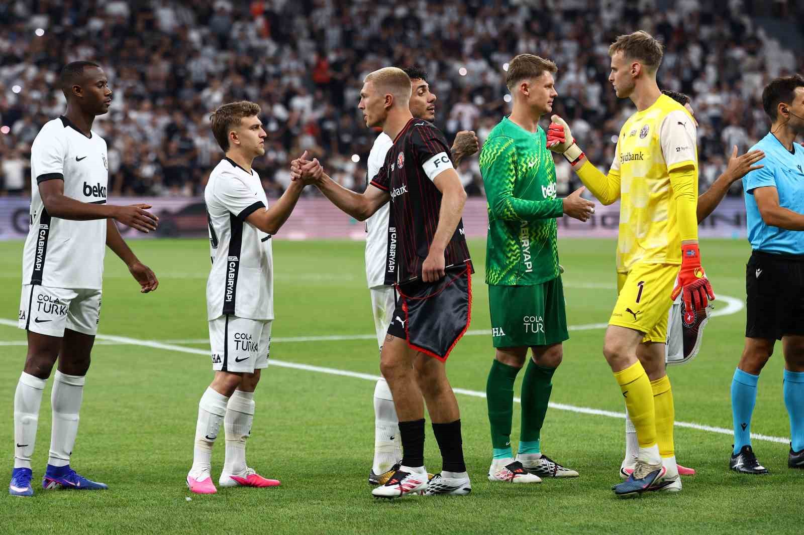 uefa avrupa ligi besiktas 0 midtjylland 0 mac devam ediyor 9 V8IaSifF