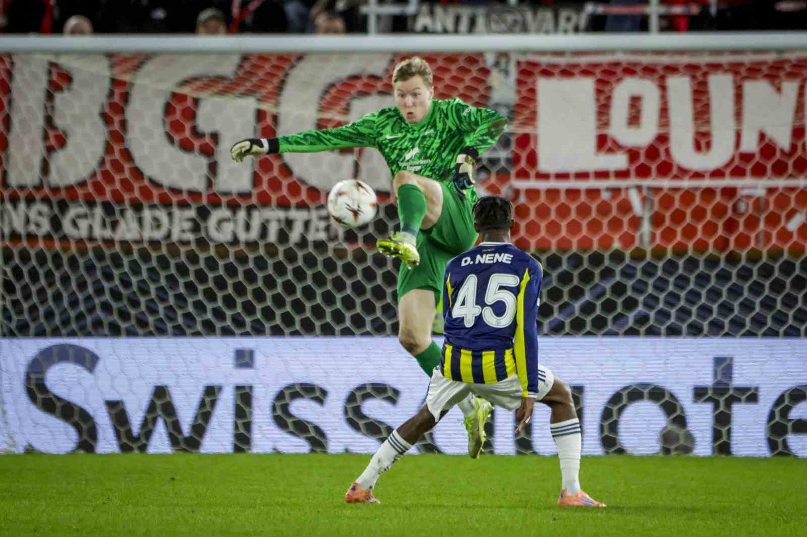 uefa avrupa ligi brann 0 fenerbahce 3 ilk yari 7 EusTmauB