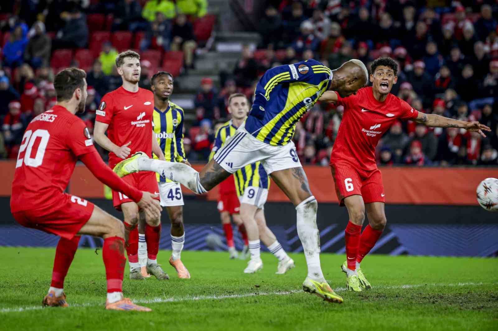 uefa avrupa ligi brann 0 fenerbahce 4 mac sonucu 2