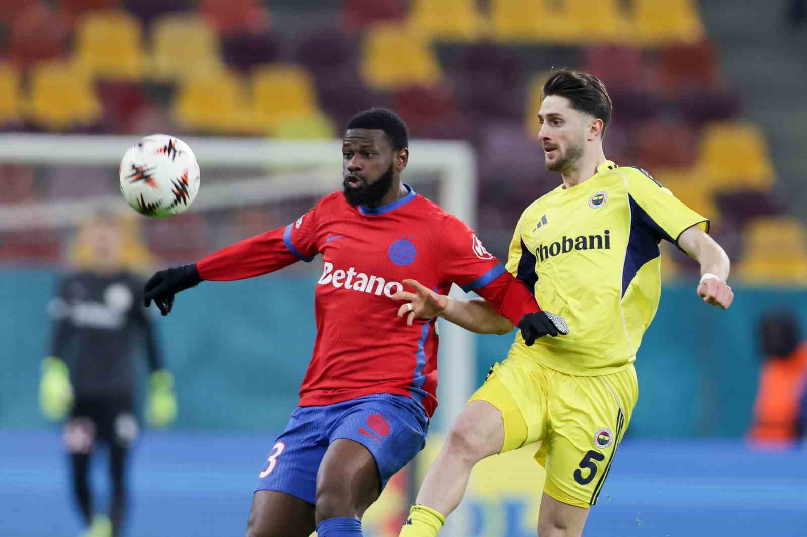 uefa avrupa ligi fcsb 1 fenerbahce 1 mac sonucu 0 dlKDKUgD