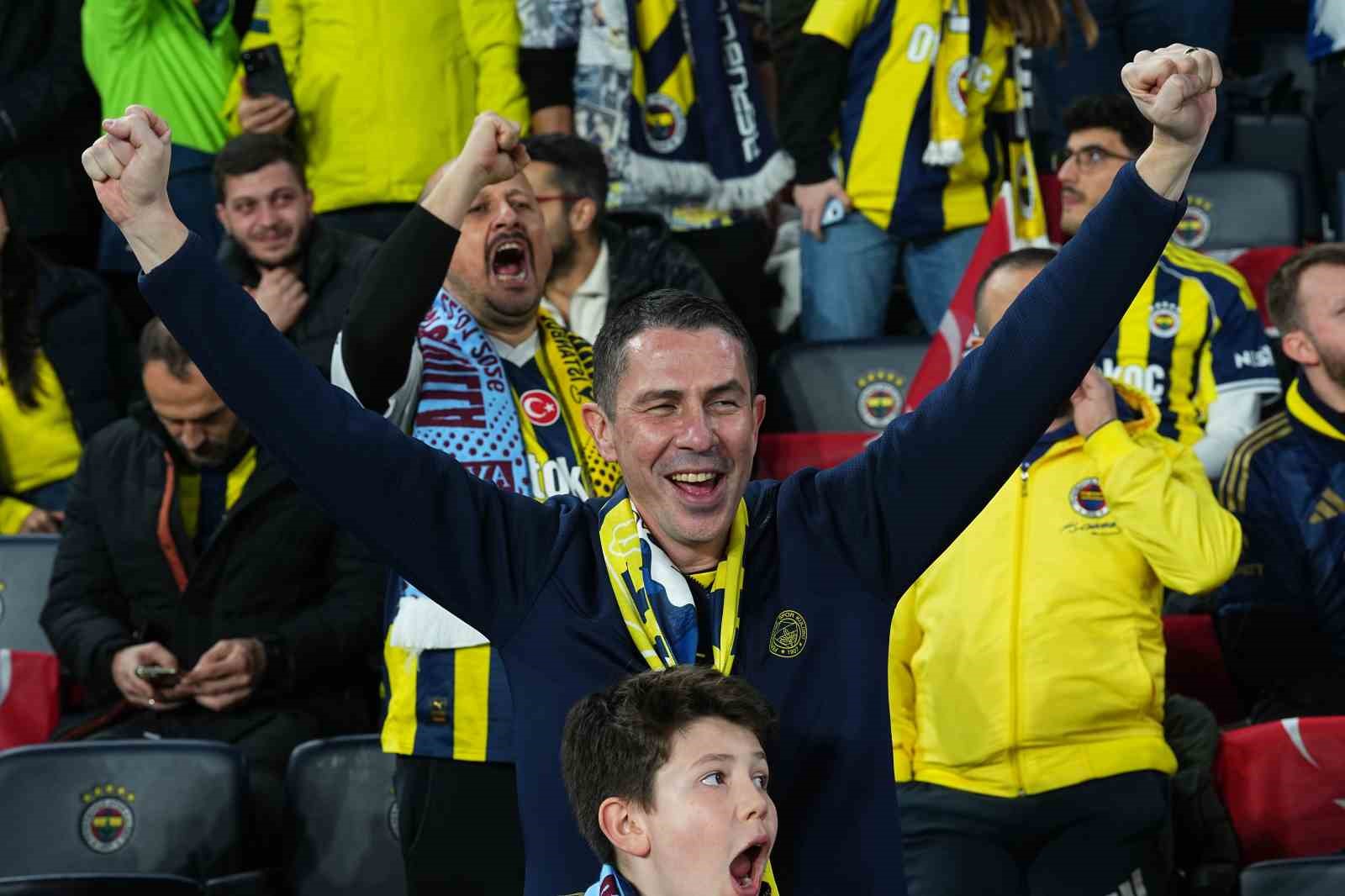UEFA Avrupa Ligi: Fenerbahçe: 0 - Aston Villa: 0 (Maç devam ediyor) 5 uefa avrupa ligi fenerbahce 0 aston villa 0 mac devam ediyor 1 mnGBKirR