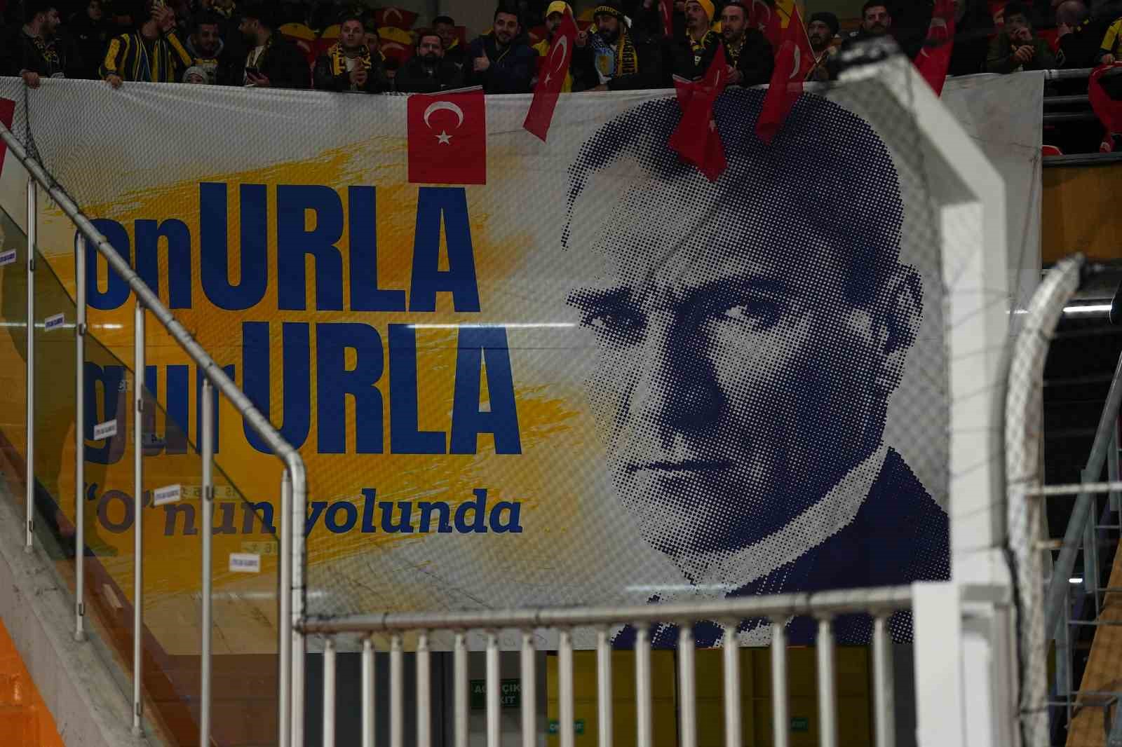 UEFA Avrupa Ligi: Fenerbahçe: 0 - Aston Villa: 0 (Maç devam ediyor) 16 uefa avrupa ligi fenerbahce 0 aston villa 0 mac devam ediyor 12 uO7hhZp6