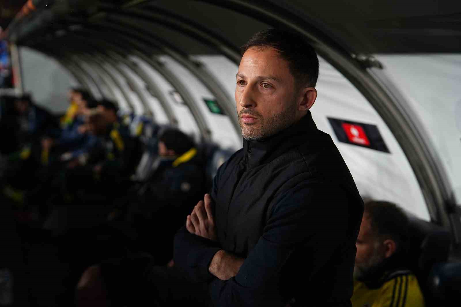 UEFA Avrupa Ligi: Fenerbahçe: 0 - Aston Villa: 0 (Maç devam ediyor) 19 uefa avrupa ligi fenerbahce 0 aston villa 0 mac devam ediyor 15 lCJIFPpw