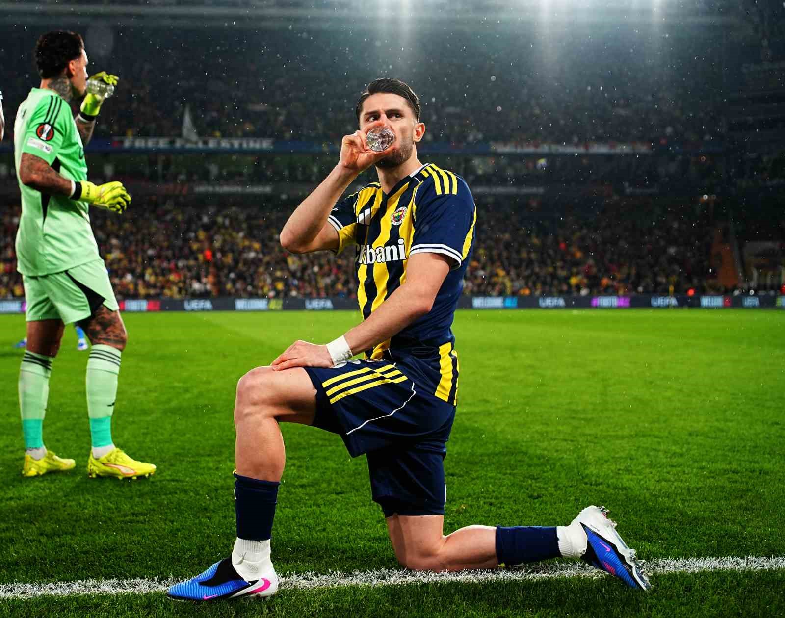 UEFA Avrupa Ligi: Fenerbahçe: 0 - Aston Villa: 0 (Maç devam ediyor) 23 uefa avrupa ligi fenerbahce 0 aston villa 0 mac devam ediyor 19 S4edU4Cv
