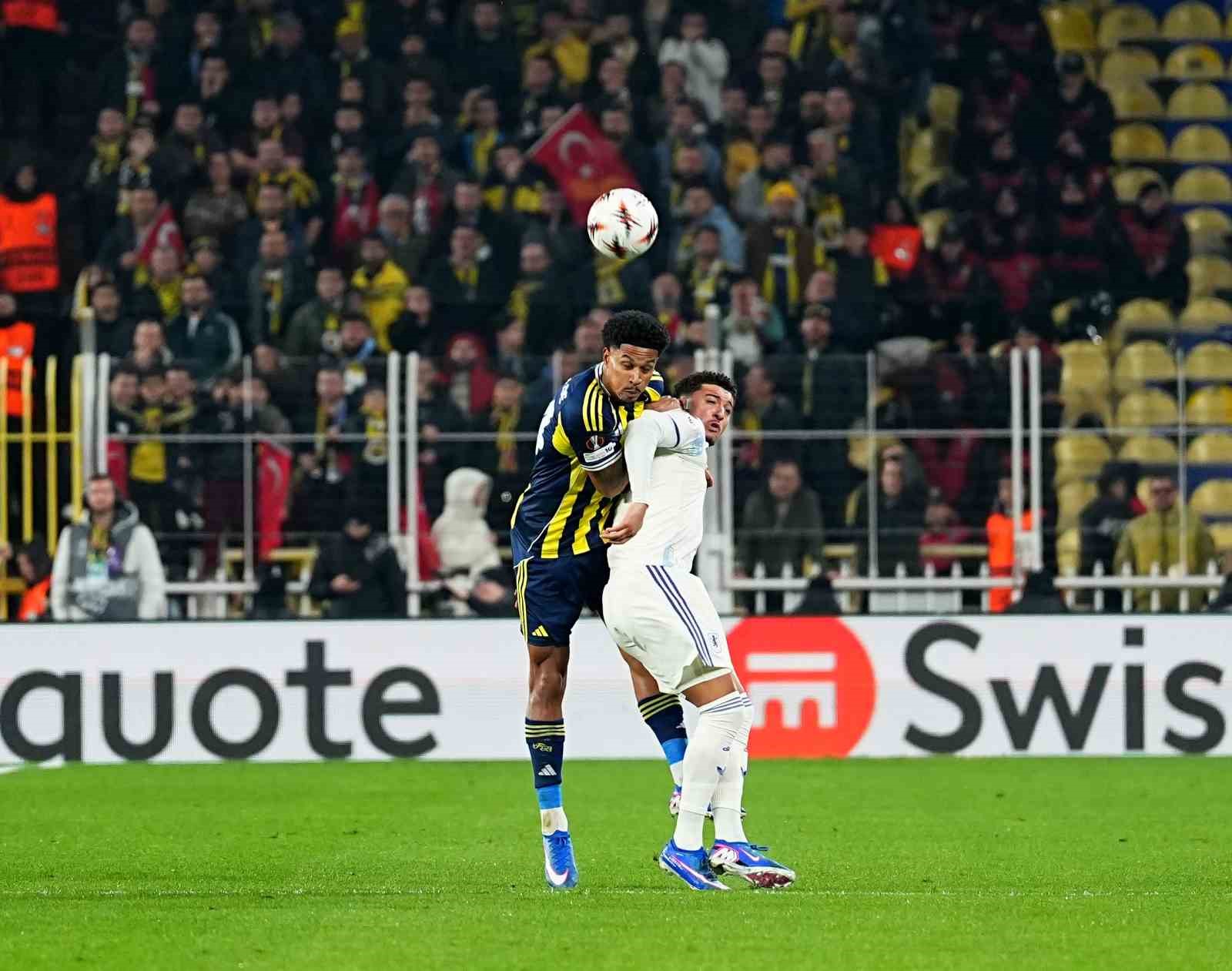 UEFA Avrupa Ligi: Fenerbahçe: 0 - Aston Villa: 0 (Maç devam ediyor) 30 uefa avrupa ligi fenerbahce 0 aston villa 0 mac devam ediyor 26 QIvlHt3L