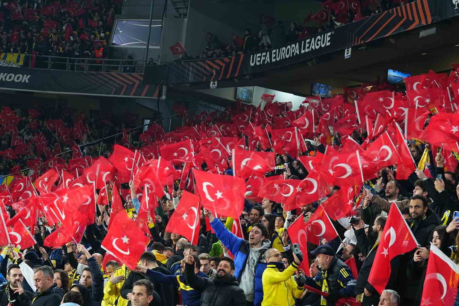 UEFA Avrupa Ligi: Fenerbahçe: 0 - Aston Villa: 0 (Maç devam ediyor) 10 uefa avrupa ligi fenerbahce 0 aston villa 0 mac devam ediyor 6 a4m8LBeN