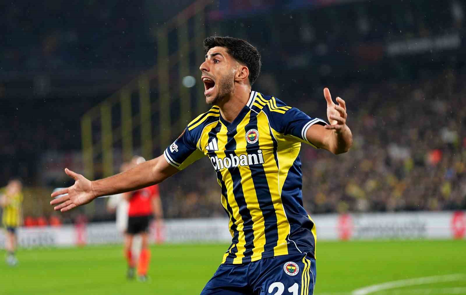 UEFA Avrupa Ligi: Fenerbahçe: 0 - Aston Villa: 1 (İlk yarı) 33 uefa avrupa ligi fenerbahce 0 aston villa 1 ilk yari 29 zQZkqzQU
