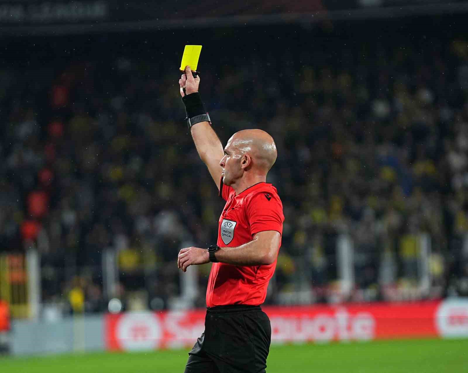 UEFA Avrupa Ligi: Fenerbahçe: 0 - Aston Villa: 1 (İlk yarı) 34 uefa avrupa ligi fenerbahce 0 aston villa 1 ilk yari 30 fiFRGUTG